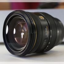 Sigma 24-70mm f/2.8 IF EX DG HSM