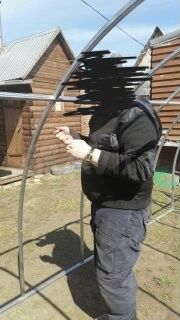 Дача 29,7 м² на участке 11 сот.