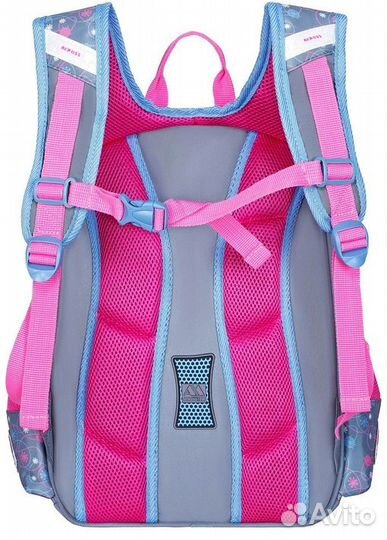 Рюкзак Across + мешок для обуви