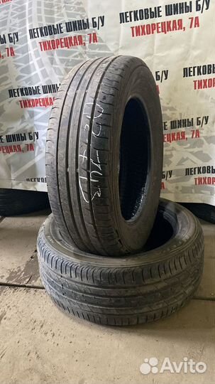 Falken Ziex ZE-914 215/65 R17