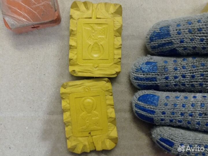 Резиновые формы