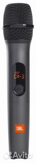 Микрофон беспроводной JBL wireless