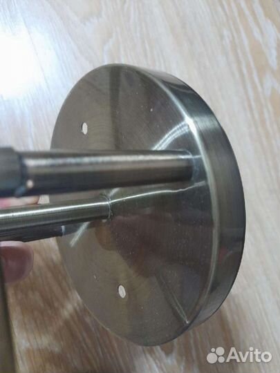 Люстра потолочная