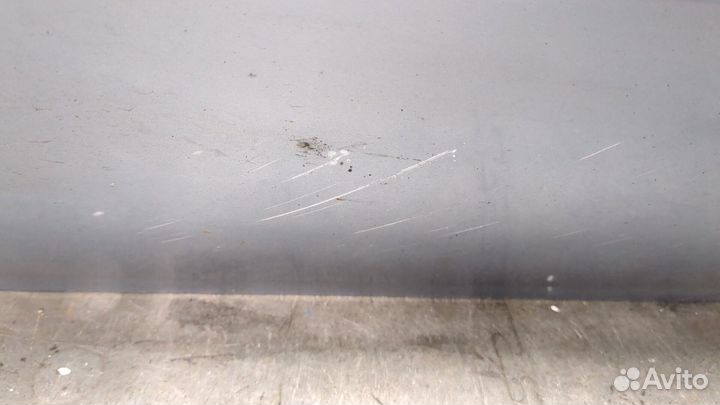 Дверь боковая правая передняя Nissan Almera N16