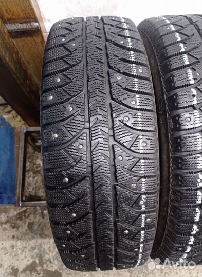 Firestone Ice Cruiser 7 185/65 R15 99W