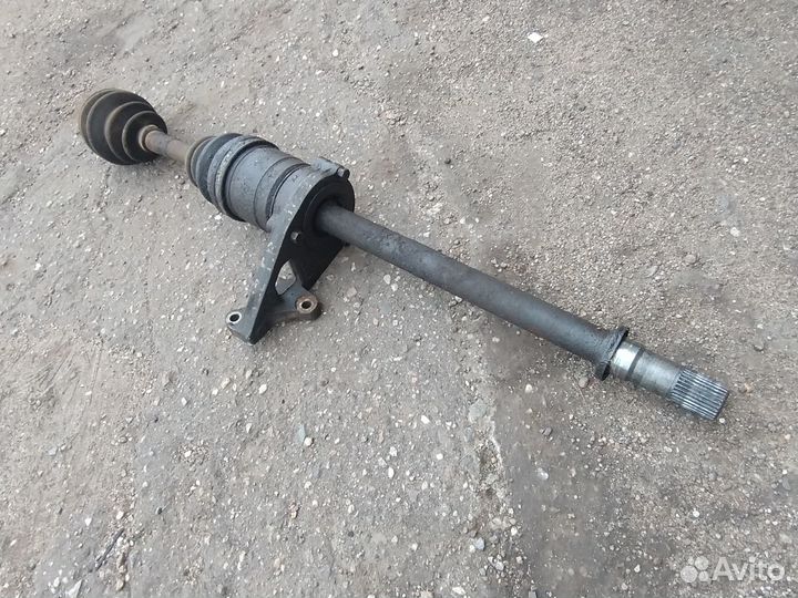 Шрус МКПП Nissan Maxima A32