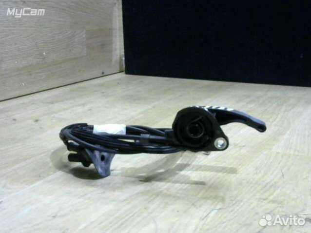 Трос капота LADA X-RAY