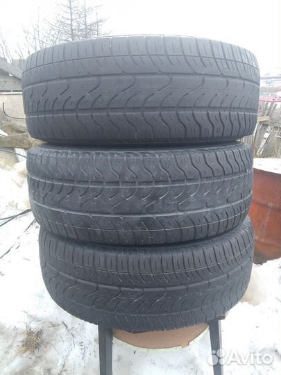 Toyo A36 275/70 R16