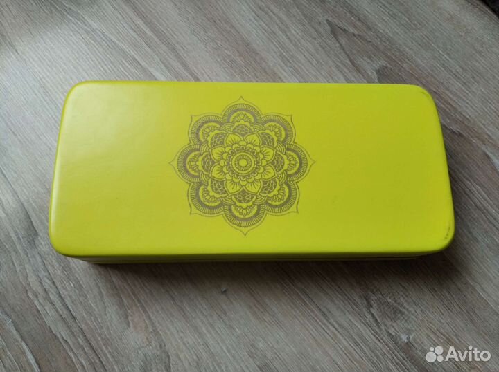 Доска с гвоздями садху