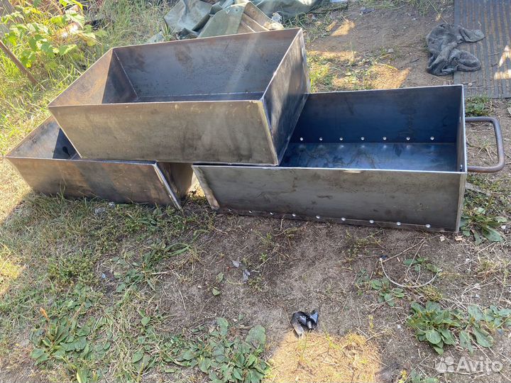 Мангалы,сейфы