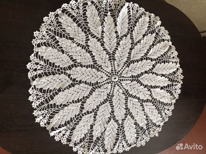 Подарочные салфетки