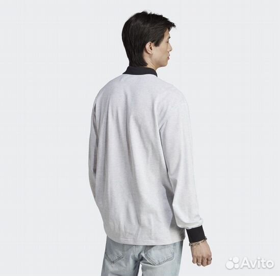 Поло adidas originals