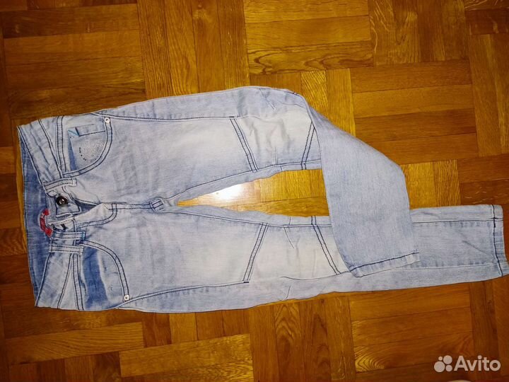 Вещи на девочку 116