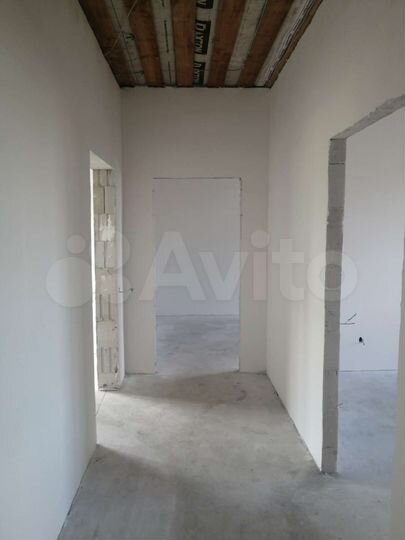 Дом 90 м² на участке 8 сот.