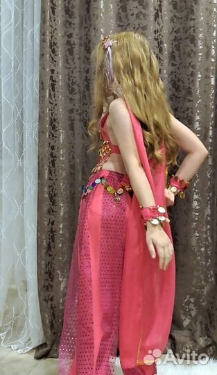 Костюм Восточной принцессы 134