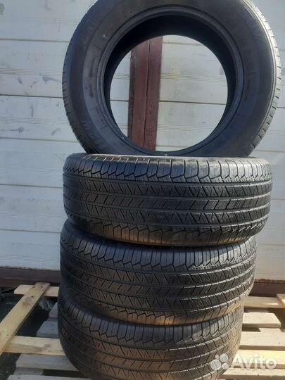 Tigar Summer SUV 255/60 R18 112W