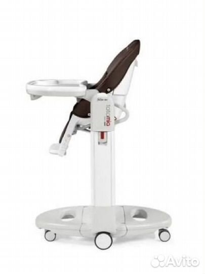 Стул для кормления peg perego tatamia