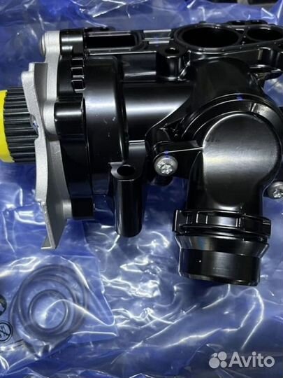 Помпа VAG 1.8/2.0 TSI gen 1-2 помпа