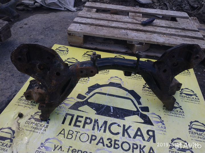 Балка подмоторная Mitsubishi Lancer CK 1996-2003