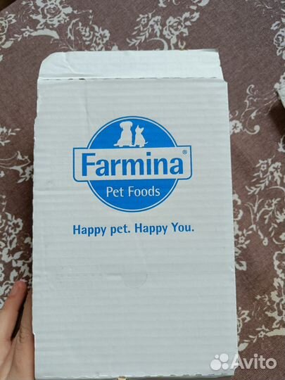 Корм для кошек Convalescence