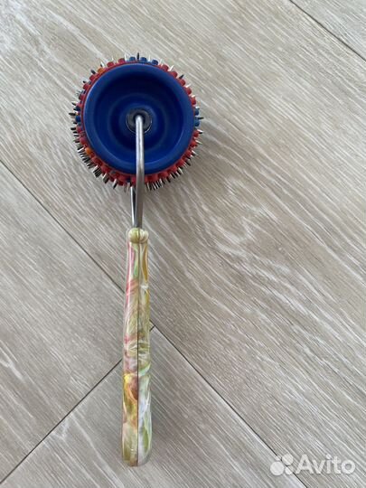 Аппликатор ляпко