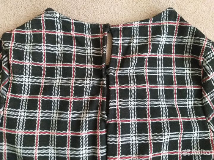 Комбинезон Bershka р.S