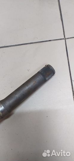 Полуось передняя правая Volvo XC90 I