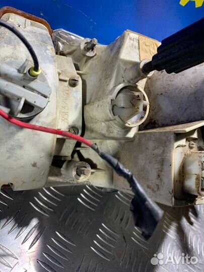 Фара передняя левая LADA (Ваз) 2109