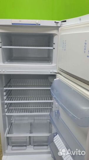 Холодильник indesit T14R С гарантией И доставкой