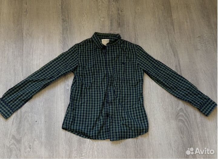 Школьная одежда для мальчика 134