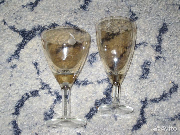 Советская посуда Разная