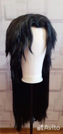 Вигмейкер/Укладка париков для косплея