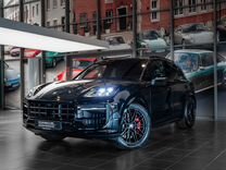 Новый Porsche Cayenne S 4.0 AT, 2024, цена от 24 900 000 руб.