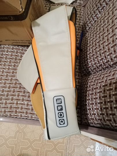 Массажёр для тела