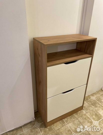 Обувница новая в прихожую