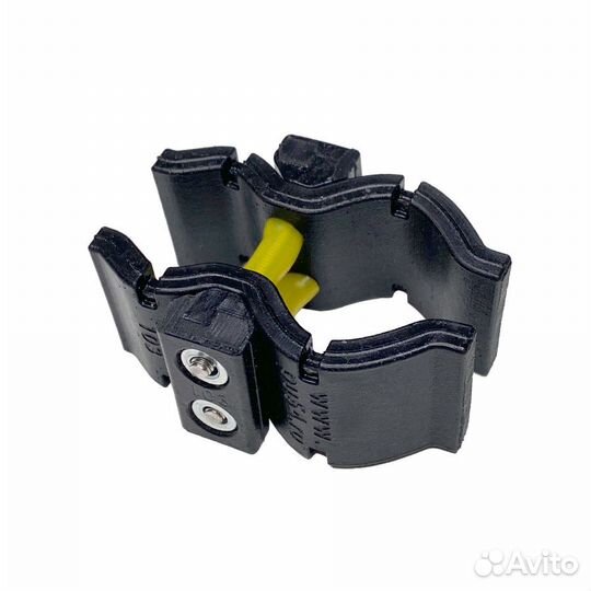 Адаптер универсальный для крепления фонаря к ружью