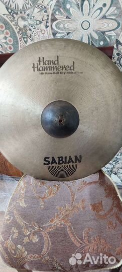 Тарелки музыкальные