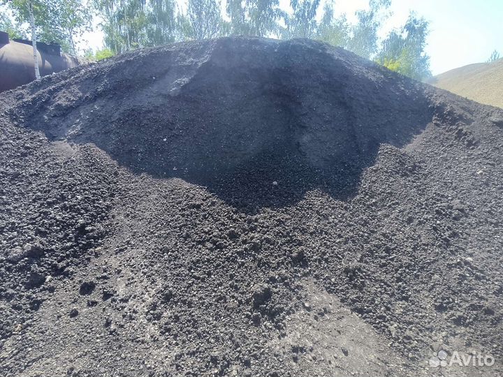 Асфальтный срез