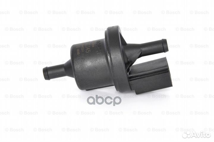 Клапан вентиляции, Audi A2, Skoda Fabia/Octavia