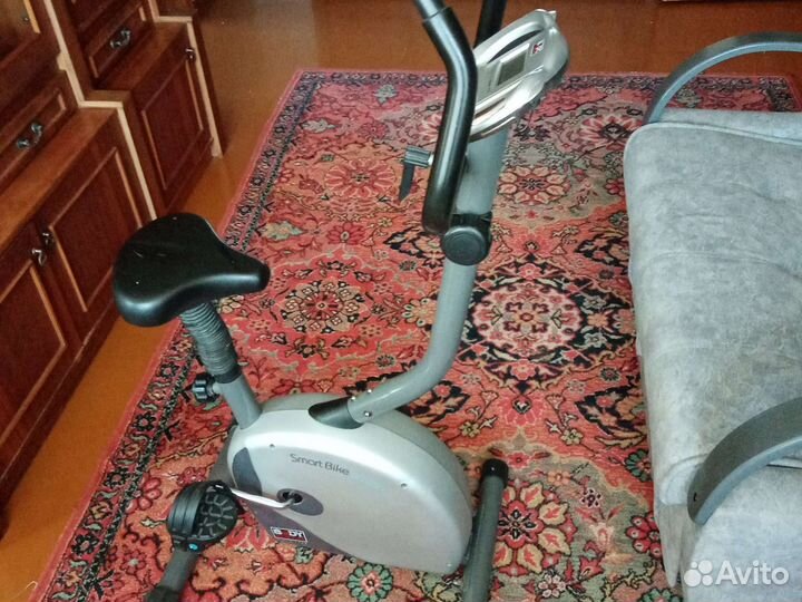 Велотренажер бу