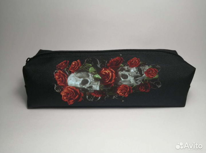 Пенал, косметичка, органайзер