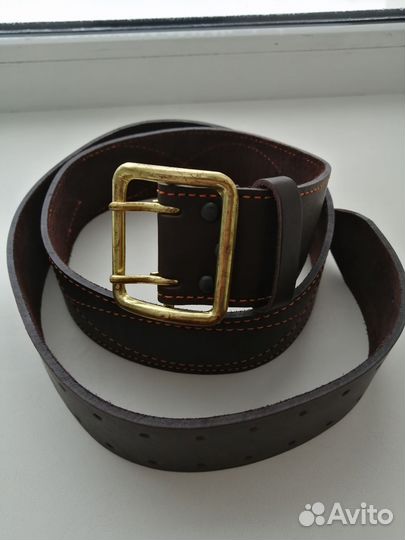 Ремень офицерский