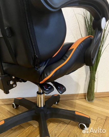 Игровое кресло Domtwo