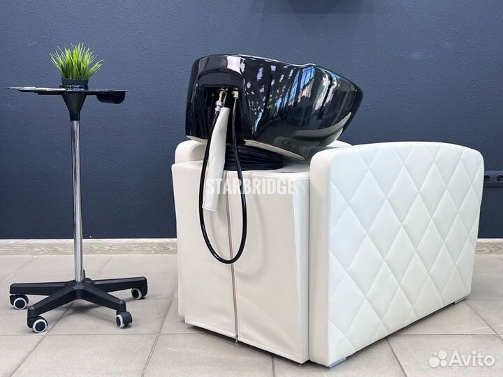 Мойка парикмахерская