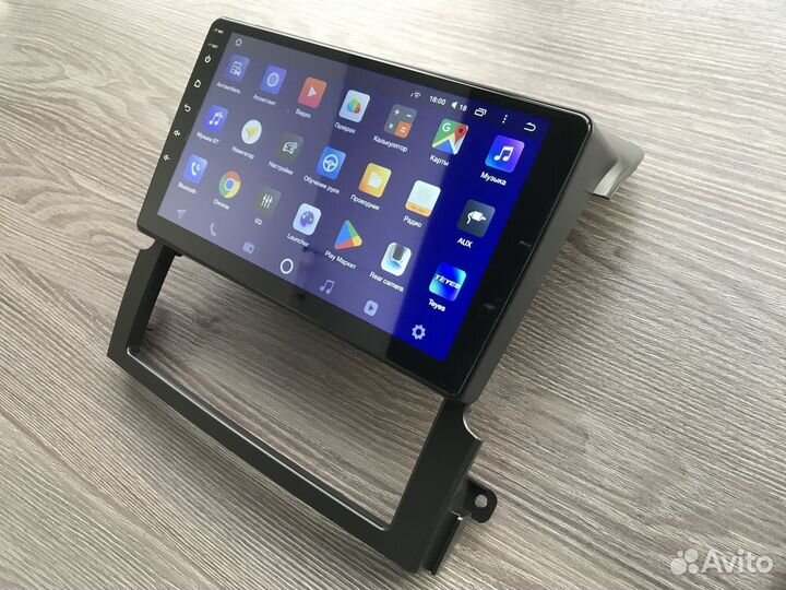 Магнитола Kia Sorento BL Teyes CC2L plus