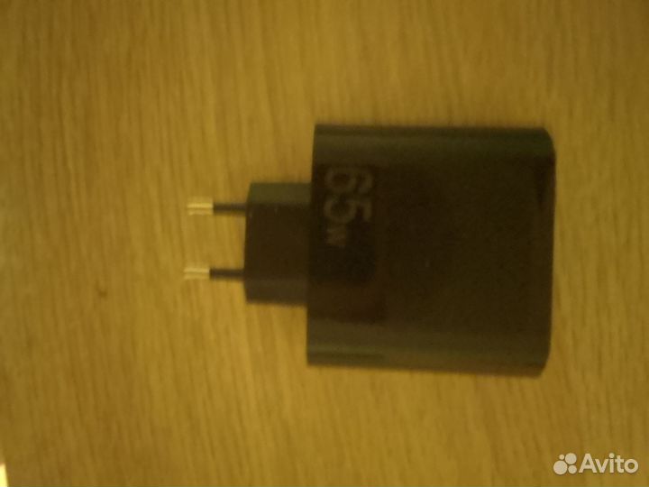 Зарядка для телефона 5 USB партов