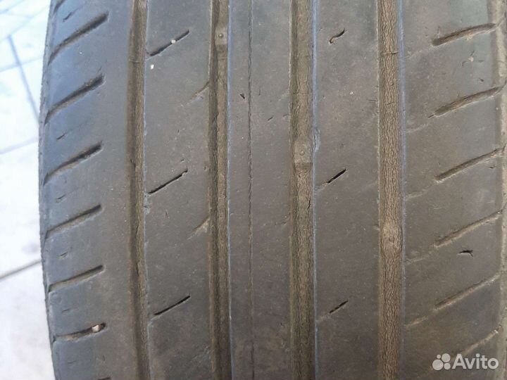 Nexen N'Fera SU4 185/65 R15 88H