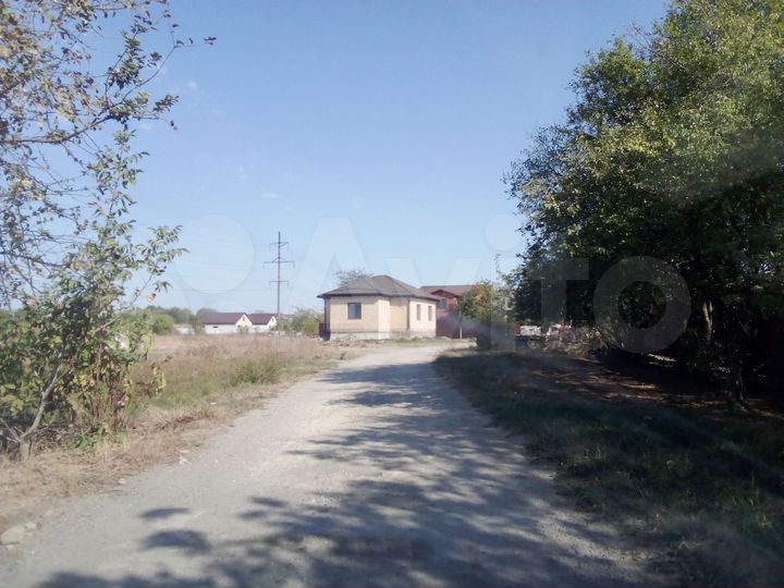 Участок 18 сот. (ИЖС)