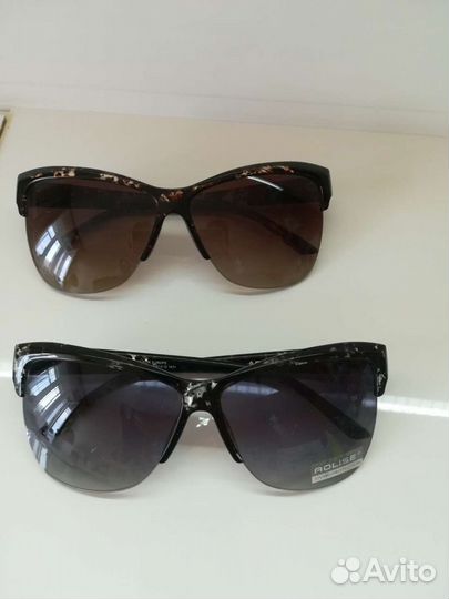 Солнцезащитные очки