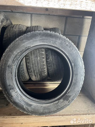 Nokian Tyres Nordman SX2 155/70 R13